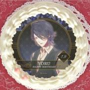 �С����ǡ��ץꥱ����2025�ʥ��ˡ���ŵ�̥Хå��դ���[Re:BIRTHDAY SONG �����򱴤������]