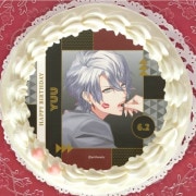 公式】DYNAMIC CHORD ケーキ・マカロン・カップケーキ【PRIROLL