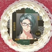 �С����ǡ��ץꥱ����2024��Kuro�ˡ���ŵ�̥Хå��դ���[DYNAMIC CHORD]