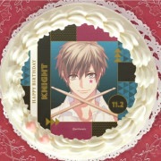 �С����ǡ��ץꥱ����2024��Knight�ˡ���ŵ�̥Хå��դ���[DYNAMIC CHORD]