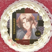 公式】DYNAMIC CHORD ケーキ・マカロン・カップケーキ【PRIROLL