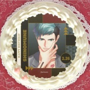 �С����ǡ��ץꥱ����2025��SHINOMUNE�ˡ���ŵ�̥Хå��դ���[DYNAMIC CHORD]