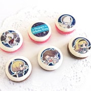 �ۥ磻�ȥǡ��ץ�ޥ�����6�ĥ��å�2024����ŵ�̥Хå��դ���[���Х����ɥ���]