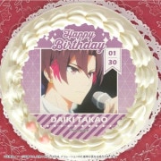 Сǡץꥱ2025ʹ絣ˡŵ̥Хåդ[UniteUp!]