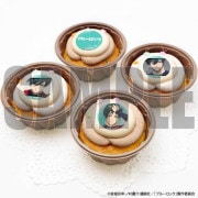 公式】カップケーキはこちら！ ケーキ・マカロン・カップケーキ