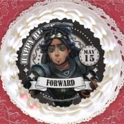 公式】5月 ケーキ・マカロン・カップケーキ【PRIROLL(プリロール