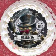 ��ǰ���ץꥱ����2024�ʥ����� No.26�ˡ���ŵ�̥Хå��դ���[Identity V ��޿ͳ�]