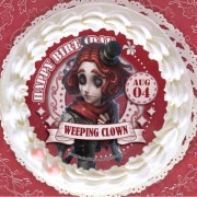 �С����ǡ��ץꥱ����2024�ʵ㤭�ԥ����ˡ���ŵ�̥Хå��դ���[Identity V ��޿ͳ�]