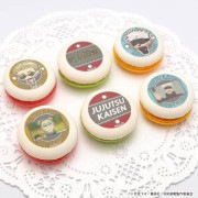 公式】2024商品 ケーキ・マカロン・カップケーキ【PRIROLL(プリロール