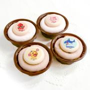 �ץꥫ�åץ������ʥޥ����åȥ���饯�����ˡ���ŵ�̥Хå��դ���[��ꥹ�ԥ�å�]