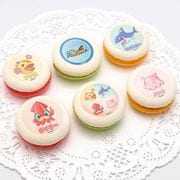 �ץ�ޥ�����6�ĥ��åȡʥޥ����åȥ���饯�����ˡ���ŵ�̥Хå��դ���[��ꥹ�ԥ�å�]