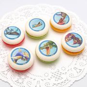 �ץ�ޥ�����6�ĥ��åȡʥޥܥ������饹�ˡ���ŵ�̥Хå��դ���[��ꥹ�ԥ�å�]