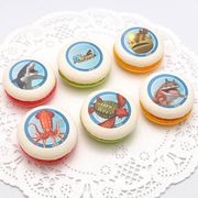 �ץ�ޥ�����6�ĥ��åȡʥ�󥹥������饹�ˡ���ŵ�̥Хå��դ���[��ꥹ�ԥ�å�]