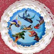 �ץꥱ�����ʥޥܥ������饹�ˡ���ŵ�̥Хå��դ���[��ꥹ�ԥ�å�]