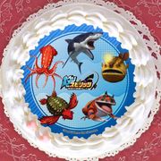 �ץꥱ�����ʥ�󥹥������饹�ˡ���ŵ�̥Хå��դ���[��ꥹ�ԥ�å�]