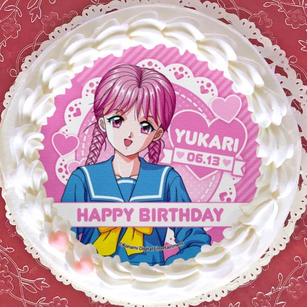 Yahoo!オークション -「古式ゆかり」(ときめきメモリアル