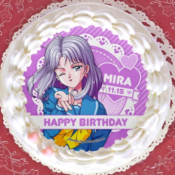 a-1 プロセカ プリロール ケーキ ワンダショ 特典 缶バッジ プリロール公式（キャラケーキ＆マカロン） on X