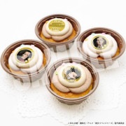 公式】九井 一 [4月1日] ケーキ・マカロン・カップケーキ【PRIROLL