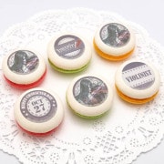公式】10月 ケーキ・マカロン・カップケーキ【PRIROLL