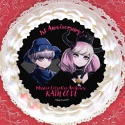 1��ǯ��ǰ�ץꥱ�����ʥ桼�ޡ���˿������ˡ���ŵ�̥Хå��դ���[Ķõ������� �쥤�󥳡���]