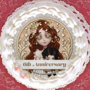 6��ǯ��ǰ�ץꥱ�����ʡ־����סˡ���ŵ�̥Хå��դ���[Identity V ��޿ͳ�]