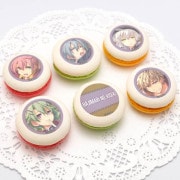 �ץ�ޥ�����6�ĥ��åȡ��Ϥε���(�楦�ʡ������&����ƥ���&�ߥ奼�����å���)�ˡ���ŵ�̥Хå��դ���[��ͺ����ֵ��סץ��꡼��]