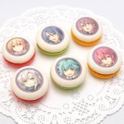 �ץ�ޥ�����6�ĥ��åȡ��Ϥε���(���ꥵ&�饦��&����&�ե������ߥꥢ�������)�ˡ���ŵ�̥Хå��դ���[��ͺ����ֵ��סץ��꡼��]