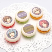 �ץ�ޥ�����6�ĥ��åȡ��Ϥε���(������&���ꥣ&�ƥ���&���ǥ�)�ˡ���ŵ�̥Хå��դ���[��ͺ����ֵ��סץ��꡼��]