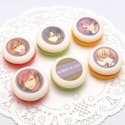 �ץ�ޥ�����6�ĥ��åȡ��Ϥε���(�����ƥ�&�襷�奢&���&�����å�&����������)�ˡ���ŵ�̥Хå��դ���[��ͺ����ֵ��סץ��꡼��]