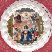 �ץꥱ�������դε��סˡ���ŵ�̥Хå��դ���[��ͺ����ֵ��סץ��꡼��]