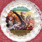 �ץꥱ���������ε���IV�ˡ���ŵ�̥Хå��դ���[��ͺ����ֵ��סץ��꡼��]