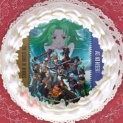 �ץꥱ�������ˤε��סˡ���ŵ�̥Хå��դ���[��ͺ����ֵ��סץ��꡼��]