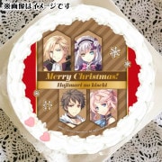 Xmas�ץꥱ����2024���Ϥε���(�롼�ե�������ԥ�������������ʡ��ǥ���)�ˡ���ŵ�̥Хå��դ���[��ͺ����ֵ��סץ��꡼��]