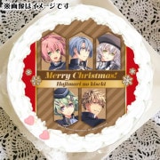 公式】英雄伝説「軌跡」シリーズ ケーキ・マカロン・カップケーキ