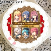 Xmas�ץꥱ����2024���Ϥε���(���ꥵ���饦������ޡ��ե������ߥꥢ�������)�ˡ���ŵ�̥Хå��դ���[��ͺ����ֵ��סץ��꡼��]