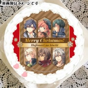 Xmas�ץꥱ����2024���Ϥε���(�ꥣ������ꥪ�åȡ��ޥ��������桼����������������������)�ˡ���ŵ�̥Хå��դ���[��ͺ����ֵ��סץ��꡼��]