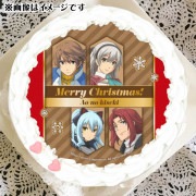 Xmas�ץꥱ����2024���ˤε���(�����ɡ����ꥣ���ƥ��������ǥ�)�ˡ���ŵ�̥Хå��դ���[��ͺ����ֵ��סץ��꡼��]