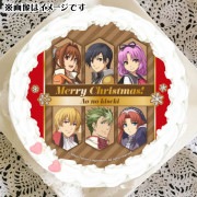 Xmas�ץꥱ����2024���ˤε���(�����ƥ���襷�奢���������������ȡ����ӥ���꡼��)�ˡ���ŵ�̥Хå��դ���[��ͺ����ֵ��סץ��꡼��]