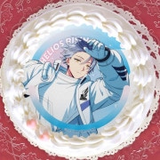 �ץꥱ�����ʥ˥��ˡ���ŵ�̥Хå��դ���[���ꥪ���饤���󥰥ҡ�������]