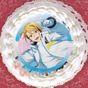 �ץꥱ�����ʥ쥪�ʥ�ɡ��饤�ȡ�Jr�ˡ���ŵ�̥Хå��դ���[���ꥪ���饤���󥰥ҡ�������]