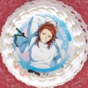 公式】エリオスライジングヒーローズ ケーキ・マカロン・カップケーキ