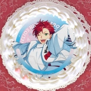 公式】2024商品 ケーキ・マカロン・カップケーキ【PRIROLL(プリロール