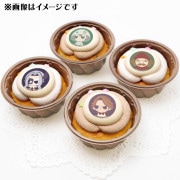 公式】2024商品 ケーキ・マカロン・カップケーキ【PRIROLL(プリロール