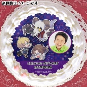 �ڼ̿���å���������ۥץꥱ������A���ˡ���ŵ�̥Хå��դ���[���Х����ɥ���]