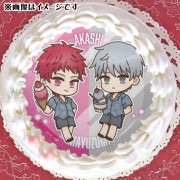 公式】2024商品 ケーキ・マカロン・カップケーキ【PRIROLL(プリロール