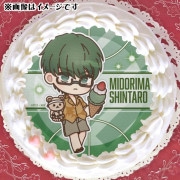 公式】2024商品 ケーキ・マカロン・カップケーキ【PRIROLL(プリロール