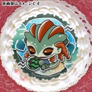 第五人格 プリロール 漁師 予約限定 缶バッジ アクリルスタンド 2点セット 公式】2024商品 ケーキ・マカロン・カップケーキ【PRIROLL