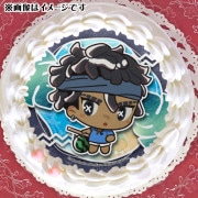 公式】2024商品 ケーキ・マカロン・カップケーキ【PRIROLL