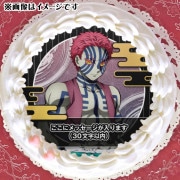 公式】鬼滅の刃 ケーキ・マカロン・カップケーキ【PRIROLL