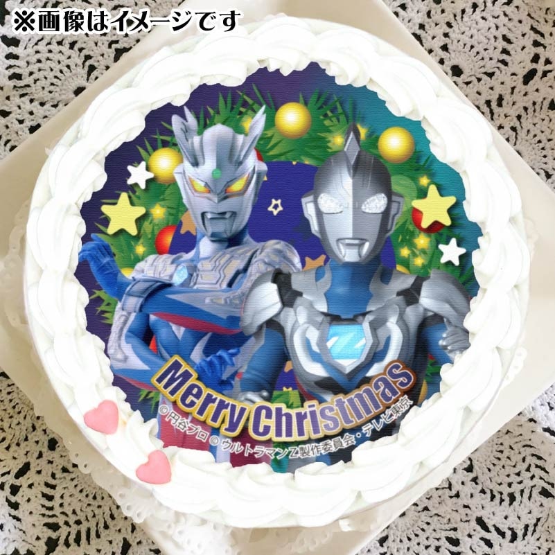 ウルトラマンＺ 5周年記念缶バッジセット　ゼット・ハルキ・ベリアロクセット ULTRAMANキャラポップストア ウルトラマンZ 5周年記念缶バッジ